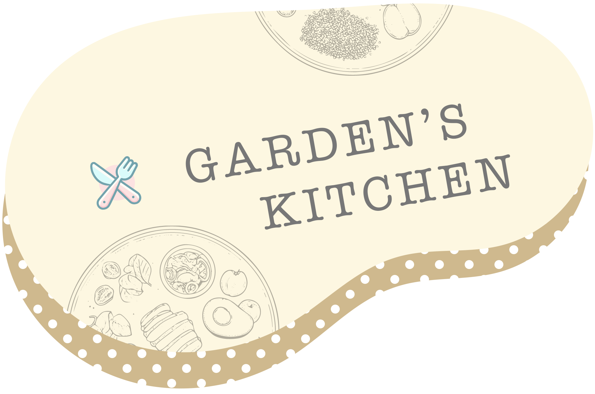 GARDEN's KITCHEN